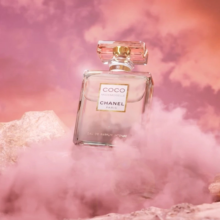 عطر کوکوشنل مادمازل - یک گرم تضمینی Coco Mademoiselle اسانس اصل و خالص ژیوادان سوئیس با کیفیت فوق العاده