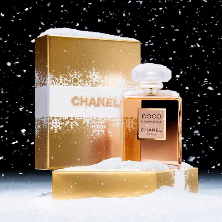 عطر کوکوشنل مادمازل - یک گرم تضمینی Coco Mademoiselle اسانس اصل و خالص ژیوادان سوئیس با کیفیت فوق العاده