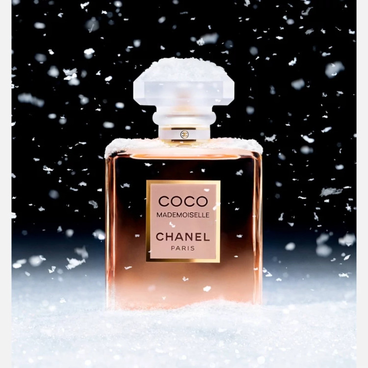 عطر کوکوشنل مادمازل - یک گرم تضمینی Coco Mademoiselle اسانس اصل و خالص ژیوادان سوئیس با کیفیت فوق العاده