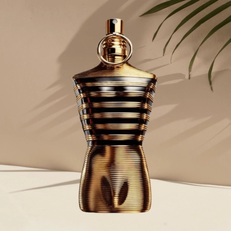 عطر له میل الکسیر ژان پل گوتیه - یک گرم تضمینی JPG Le Male Elixir اسانس اصل و خالص با کیفیت عالی و ماندگاری بالا