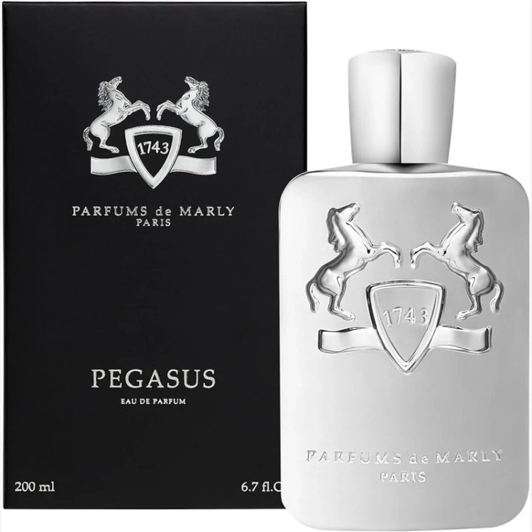 عطر مارلی پگاسوس - یک گرم تضمینی Marly Pegasus اسانس اصل و خالص با کیفیت عالی و ماندگاری بالا