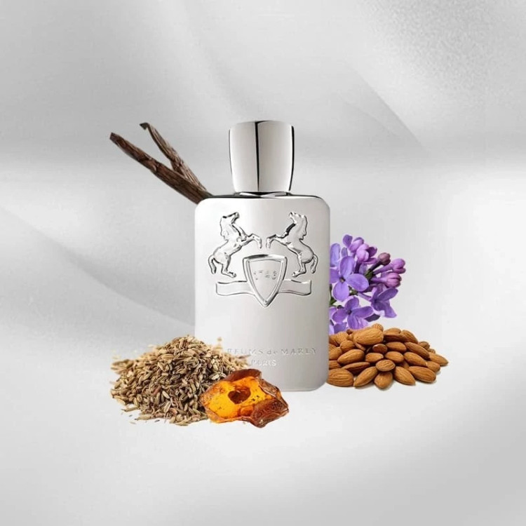 عطر مارلی پگاسوس - یک گرم تضمینی Marly Pegasus اسانس اصل و خالص با کیفیت عالی و ماندگاری بالا