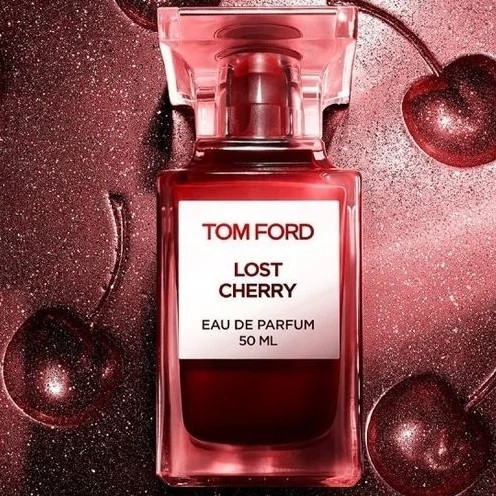 عطر تام فورد لاست چری - یک گرم تضمینی Tomford Lost Cherry اسانس اصل و خالص با کیفیت عالی و ماندگاری بالا