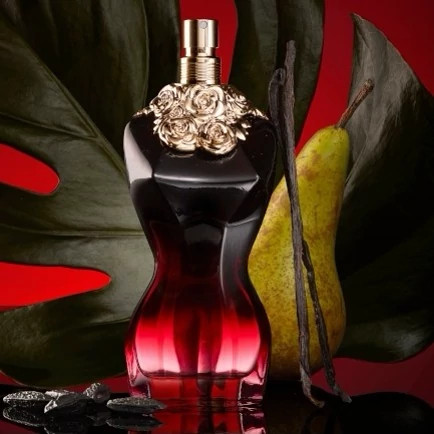 عطر له بل له پارفوم ژان پل گوتیه - یک گرم تضمینی jpg La belle Le Parfum اسانس اصل و خالص با پخش بو و ماندگاری عالی