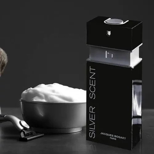 عطر سیلور سنت (بوگارت ) - یک گرم تضمینی Silver scent اسانس اصل و خالص با کیفیت و ماندگاری بالا