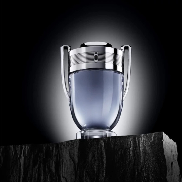 عطر پاکورابان اینوکتوس - یک گرم تضمینی Paco Rabanne Invictus اسانس اصل و خالص وارداتی فرانسه