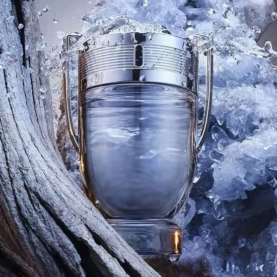 عطر پاکورابان اینوکتوس - یک گرم تضمینی Paco Rabanne Invictus اسانس اصل و خالص وارداتی فرانسه