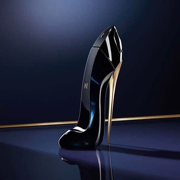 عطر کارولینا هررا گودگرل - یک گرم Carolina Herrera Good girl اسانس اصل و خالص وارداتی فرانسه