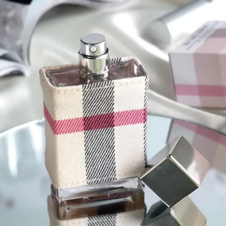 عطر باربری لندن - یک گرم Burberry London اسانس اصل و خالص وارداتی فرانسه