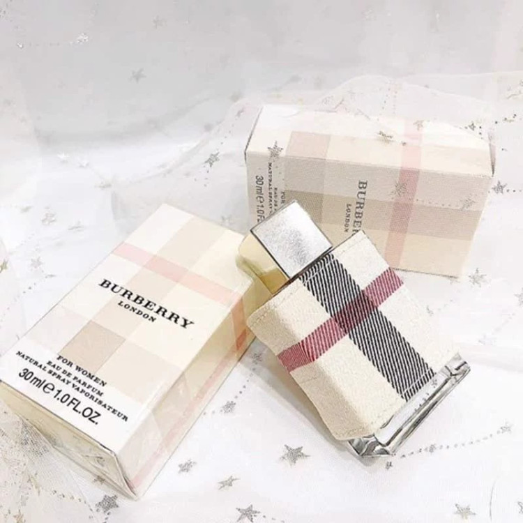 عطر باربری لندن - یک گرم Burberry London اسانس اصل و خالص وارداتی فرانسه