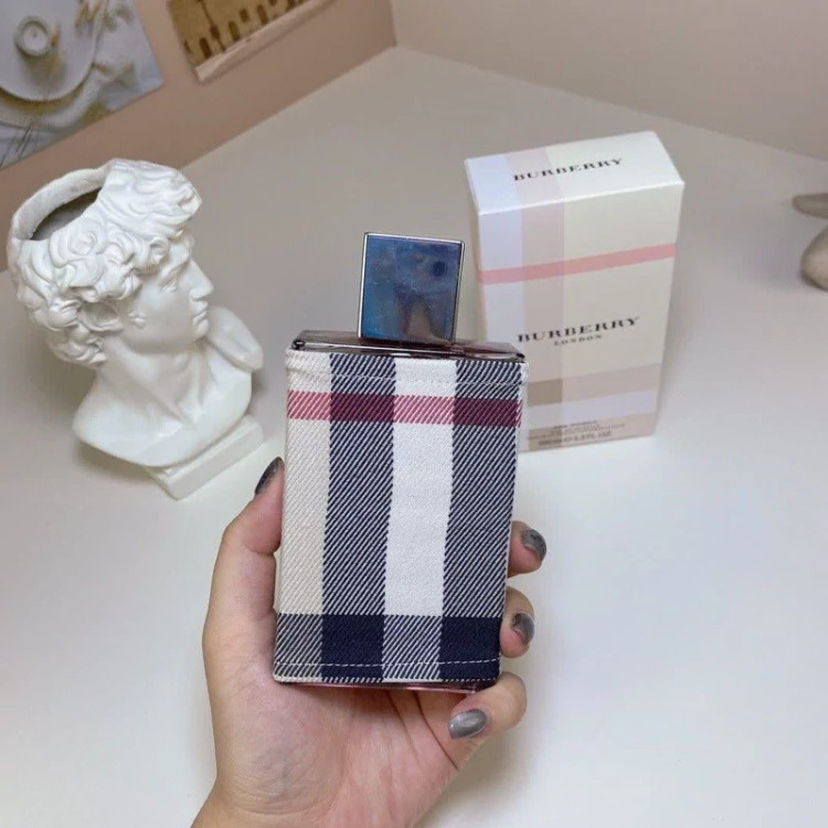 عطر باربری لندن - یک گرم Burberry London اسانس اصل و خالص وارداتی فرانسه