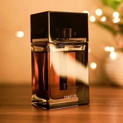 عطر دیور هوم اینتنس - یک گرم تضمینی Dior Homme Intense اسانس اصل و خالص با کیفیت عالی و ماندگاری چندین روزه