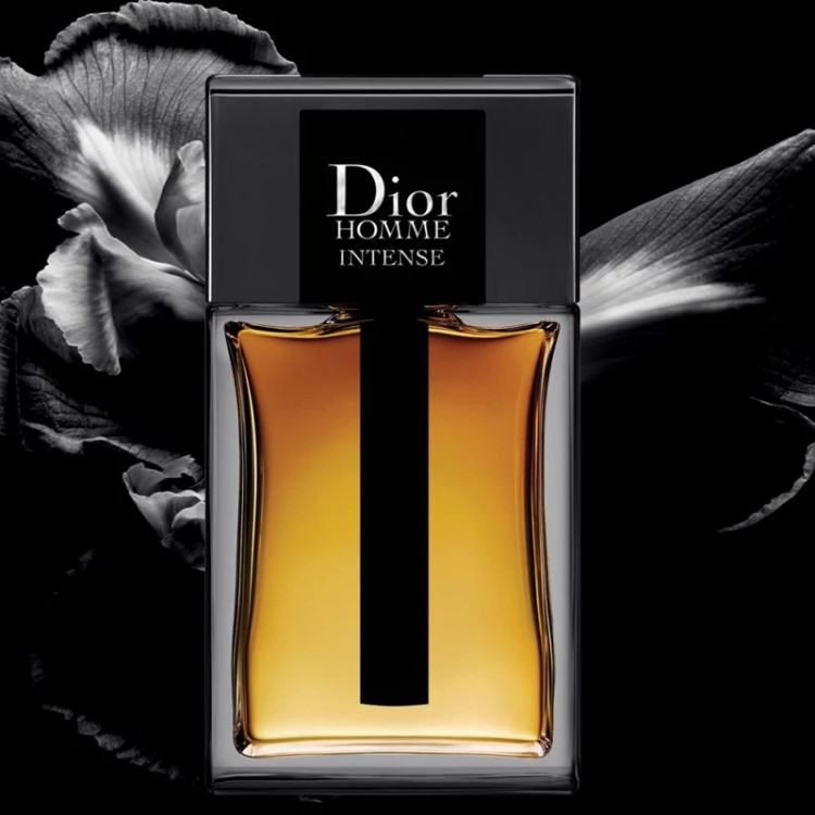 عطر دیور هوم اینتنس - یک گرم تضمینی Dior Homme Intense اسانس اصل و خالص با کیفیت عالی و ماندگاری چندین روزه