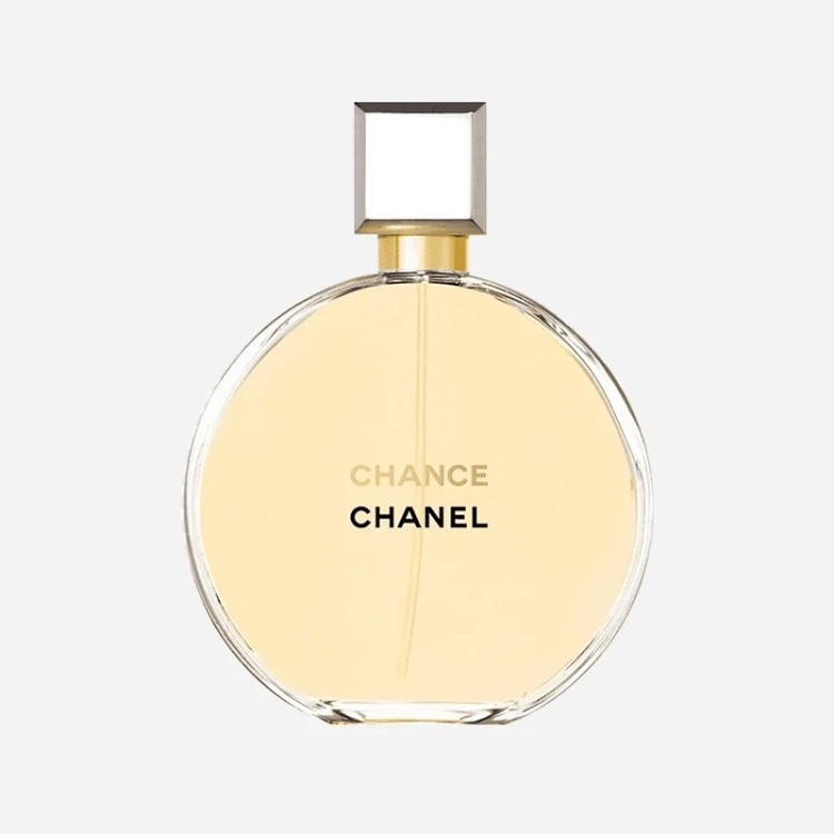 عطر شنل چنس - یک گرم تضمینی Chanel Chance اسانس اصل و خالص با کیفیت عالی و ماندگاری بالا