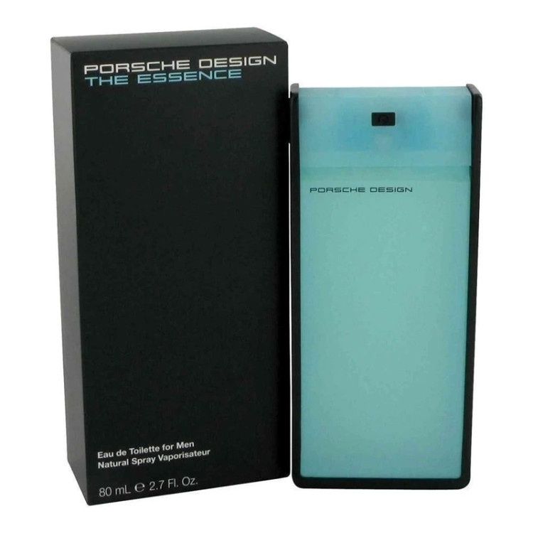 عطر پورشه دیزاین د اسنس - یک گرم تضمینی Porsche design Essence اسانس اصل و خالص با کیفیت و ماندگاری عالی