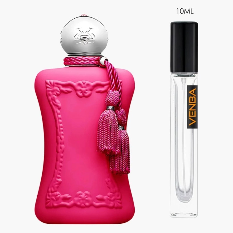 عطر مارلی اوریانا - یک گرم تضمینی Marly Oriana اسانس اصل و خالص با کیفیت عالی و ماندگاری بالا
