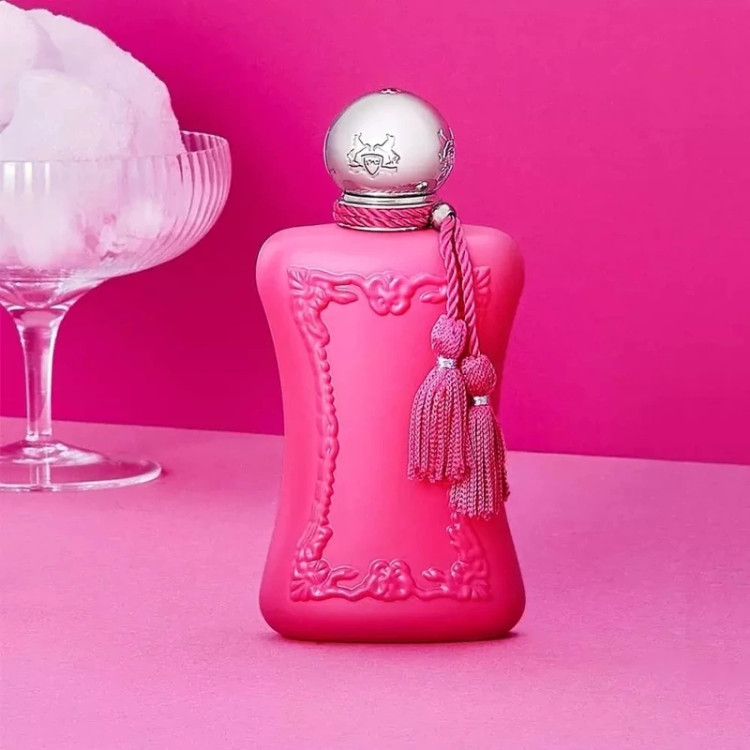 عطر مارلی اوریانا - یک گرم تضمینی Marly Oriana اسانس اصل و خالص با کیفیت عالی و ماندگاری بالا