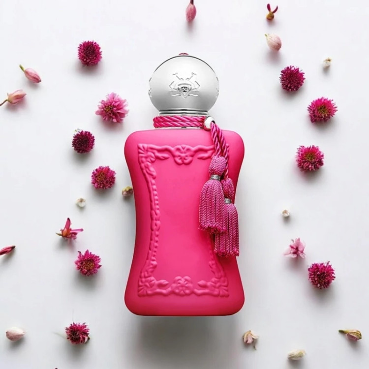 عطر مارلی اوریانا - یک گرم تضمینی Marly Oriana اسانس اصل و خالص با کیفیت عالی و ماندگاری بالا